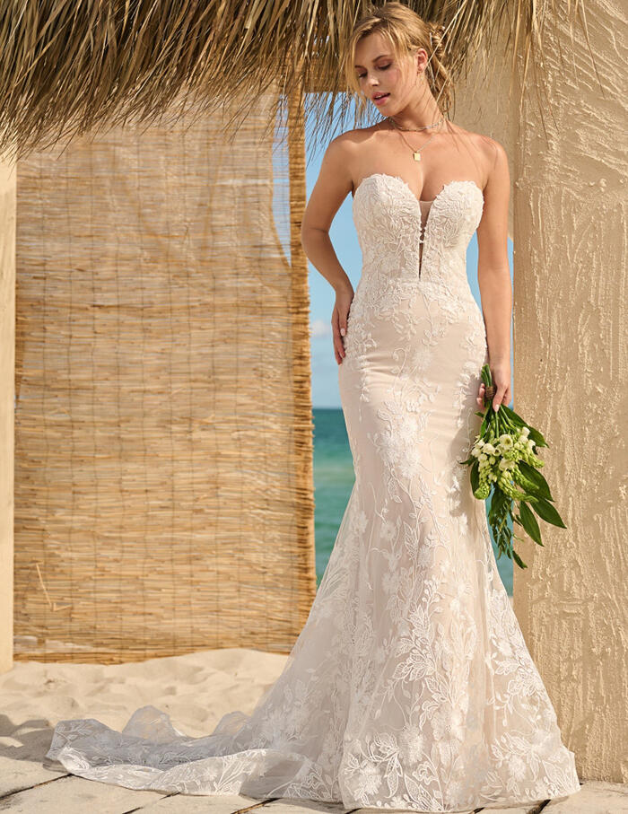 Astra Bridal Rebecca Ingram Nelly Wedding Dress